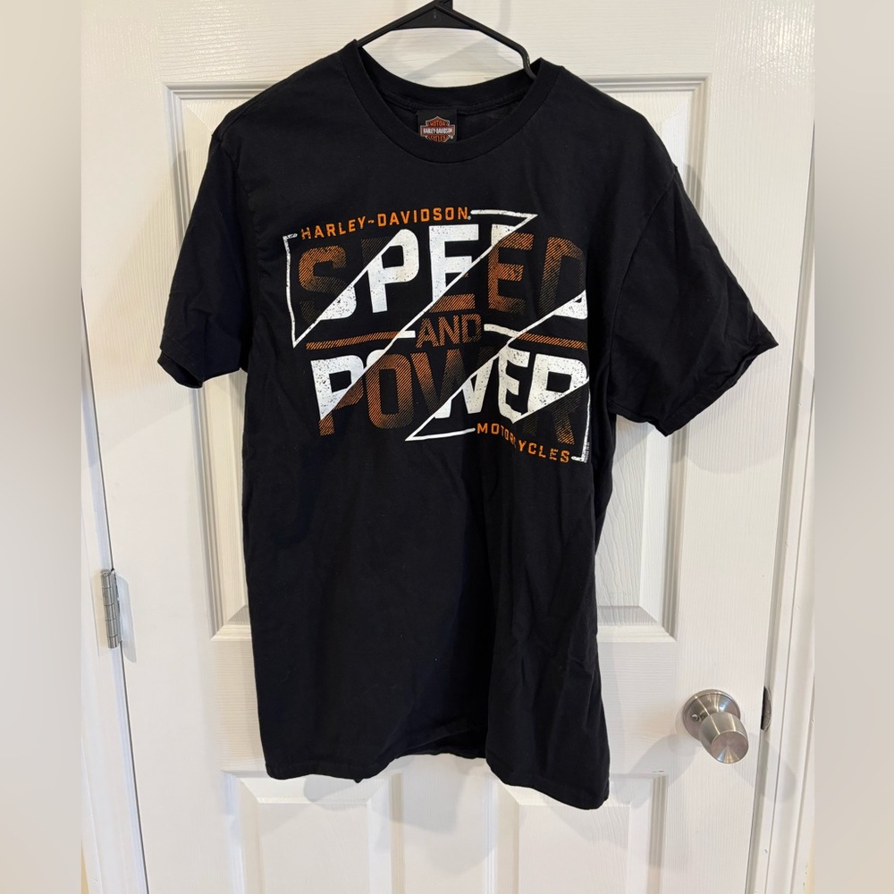 Harley Davidson Tee
